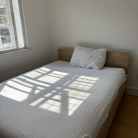 Room At The Centre Of Soho London Eksteriør bilde