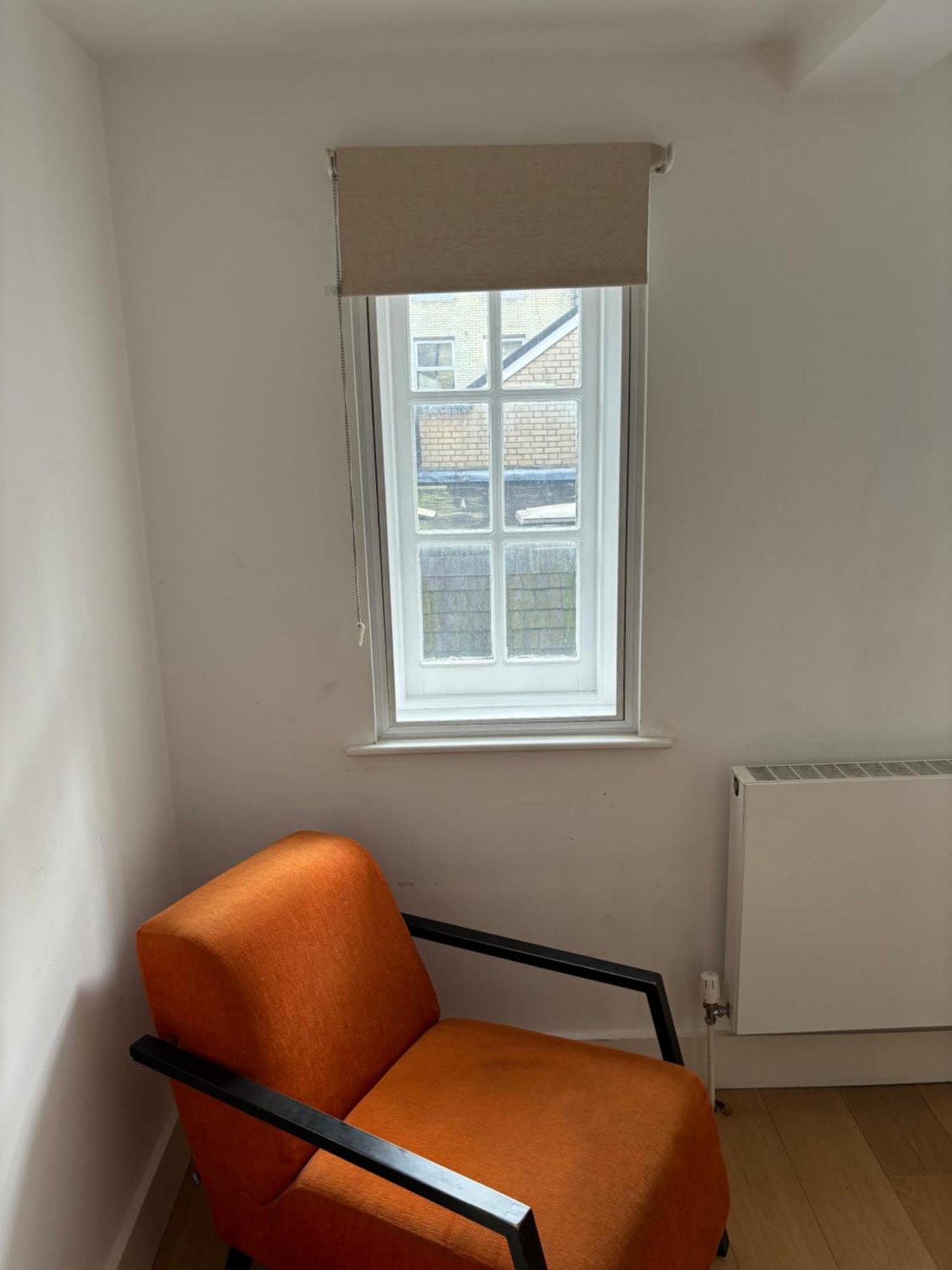 Room At The Centre Of Soho London Eksteriør bilde