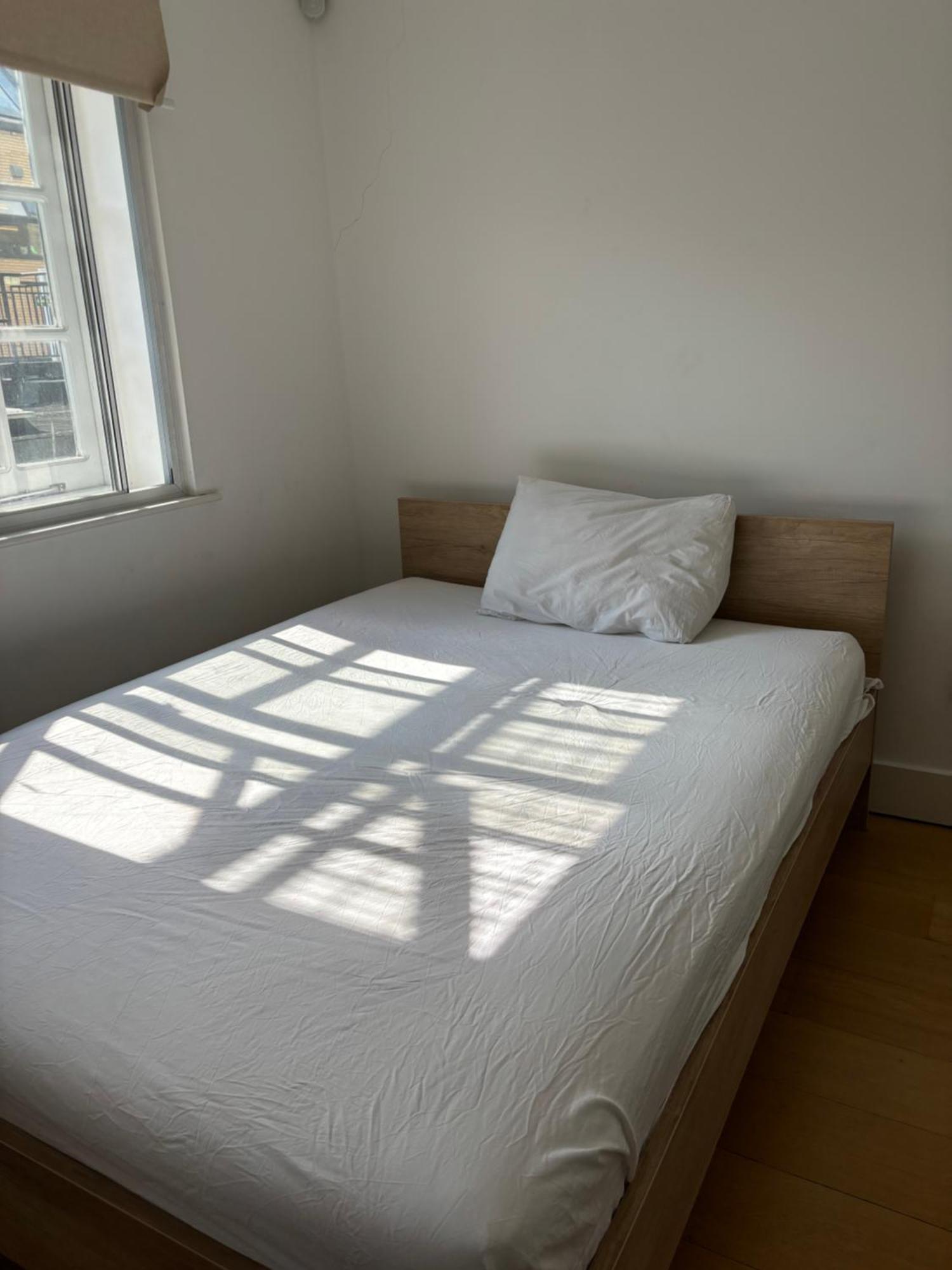 Room At The Centre Of Soho London Eksteriør bilde